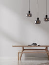 Suspension luminaire | Cinzia H 175 cm