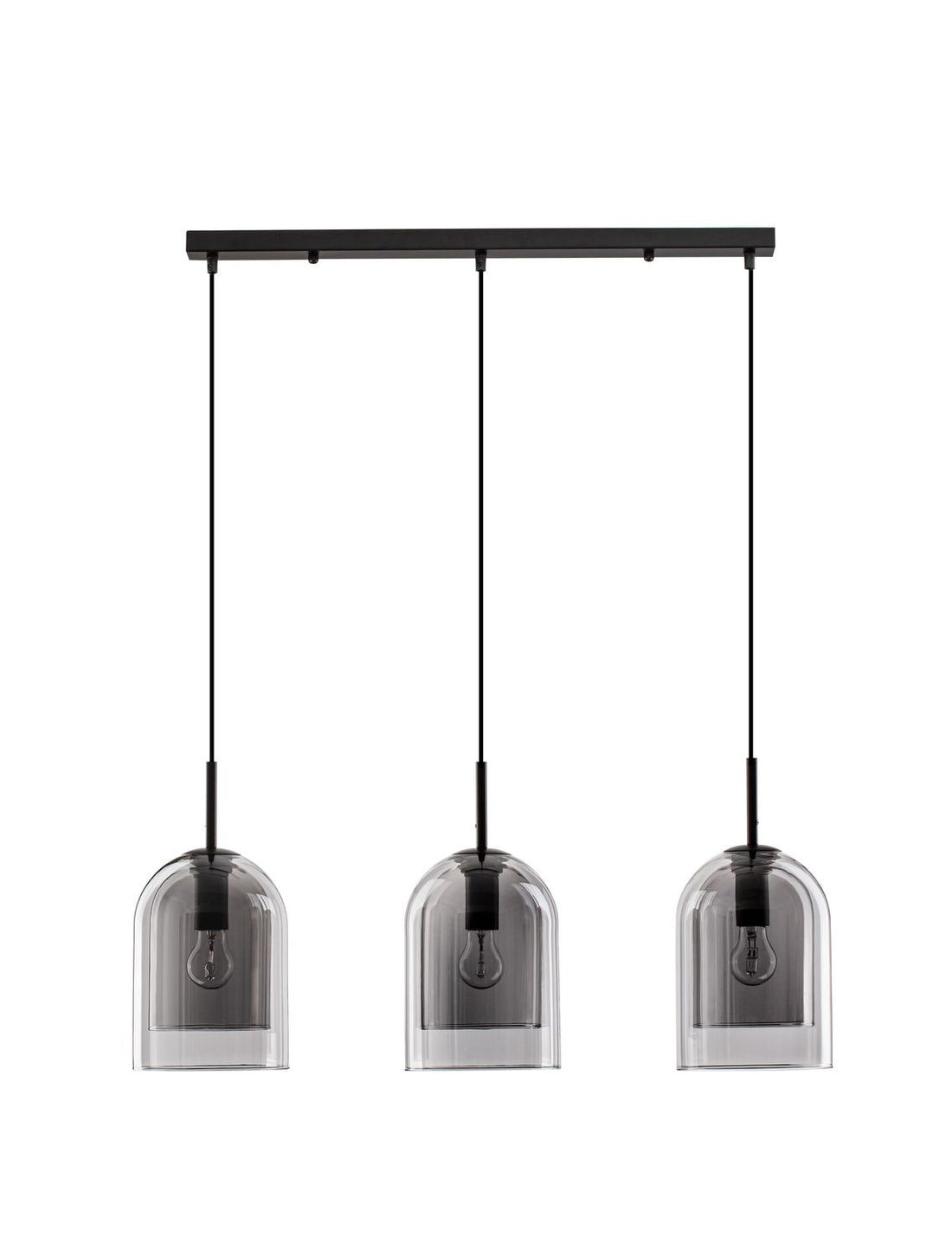 Suspension luminaire | Velor H 158 cm
