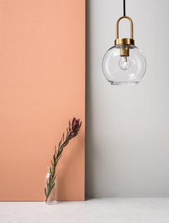 Suspension luminaire | Irvine