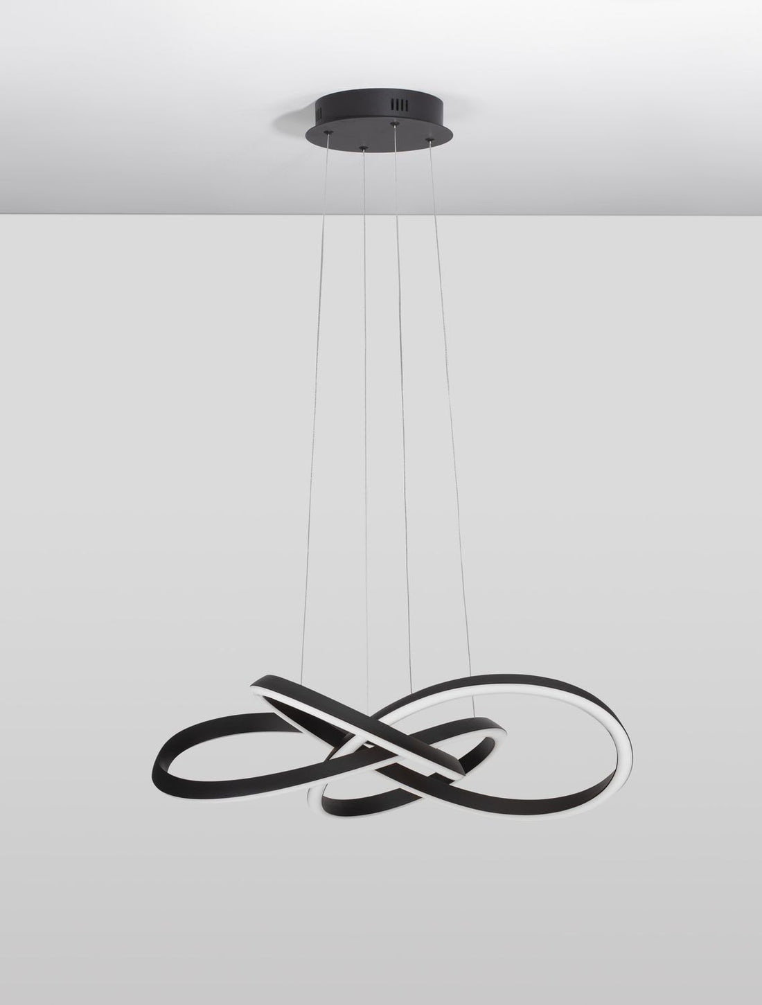 Suspension luminaire | Intreccia