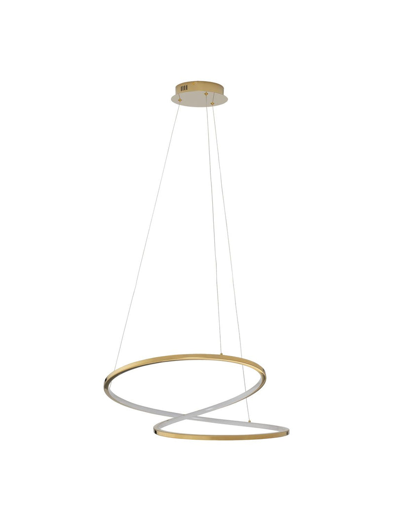 Suspension luminaire | Alvento