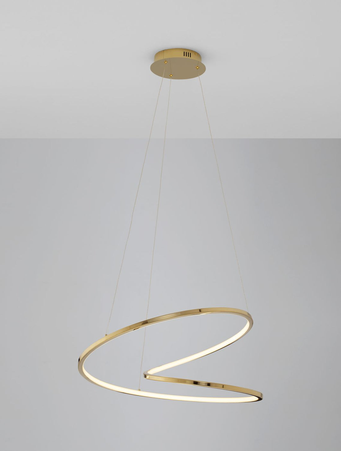 Suspension luminaire | Alvento