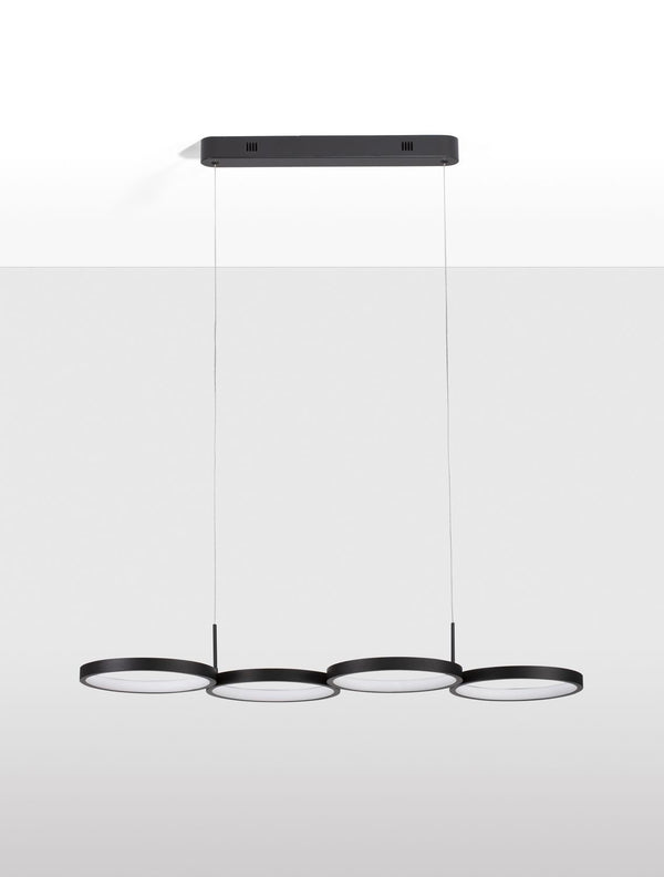 Suspension luminaire | Eligalena