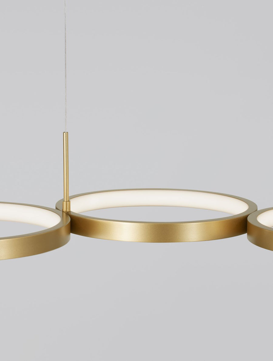 Suspension Magnus laiton (9248118)