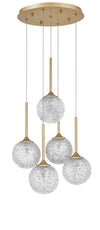 Suspension luminaire | Cinquella