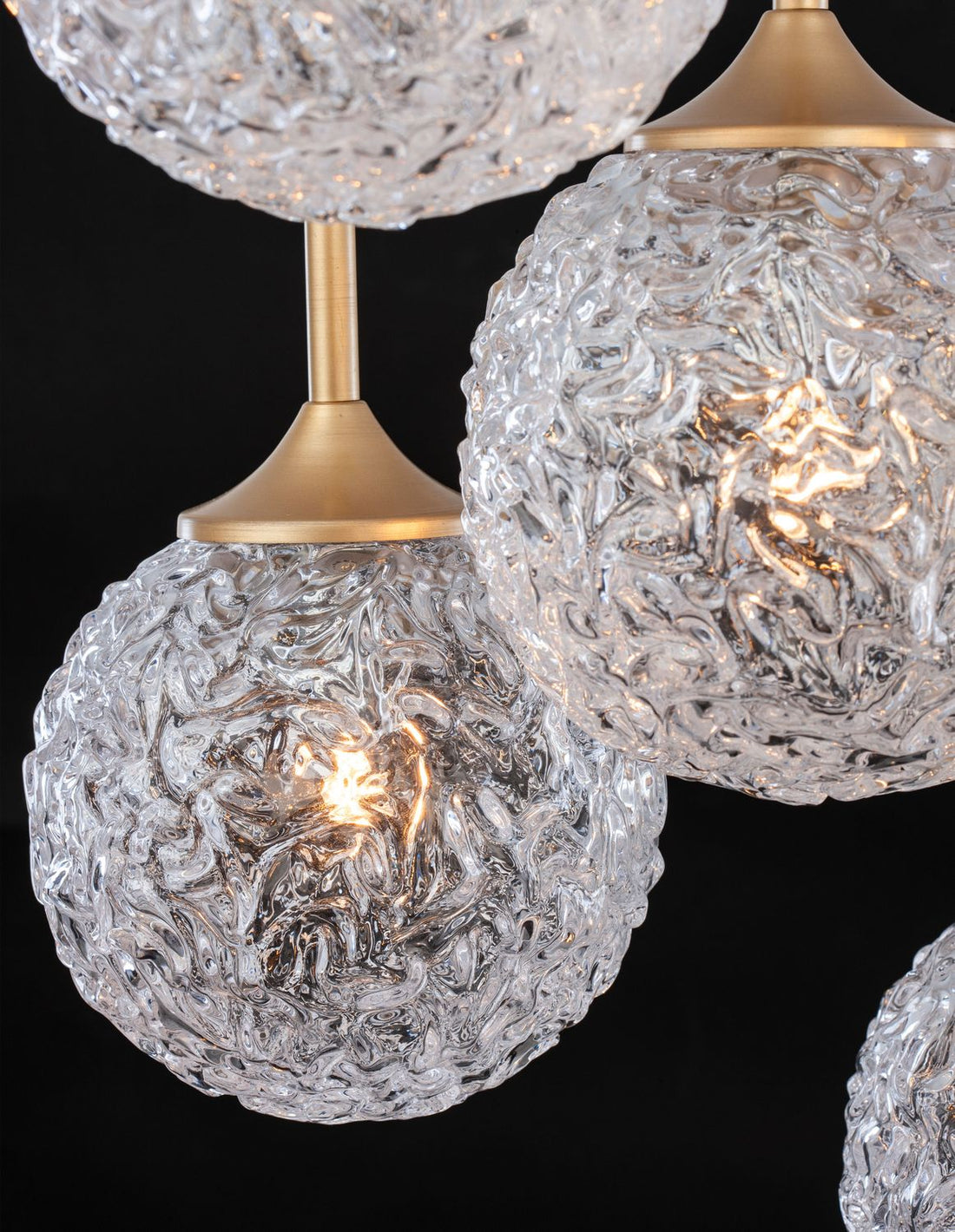 Suspension luminaire | Cinquella