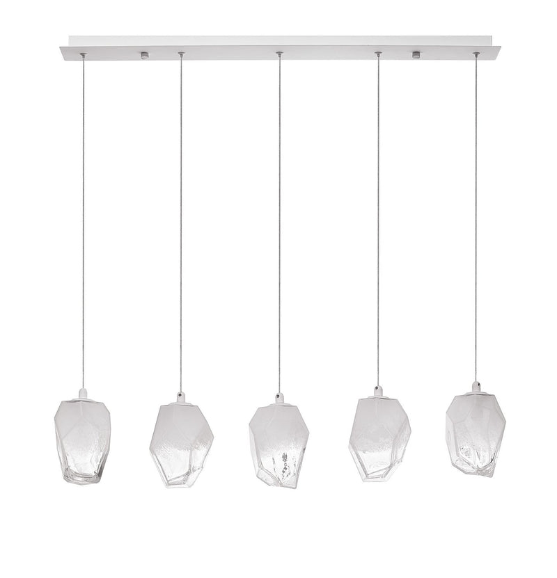 Suspension luminaire | Vestria