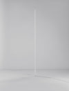 Lampadaire salon | V-line Blanc