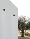 Luminaire extérieur | Fend H 15 cm