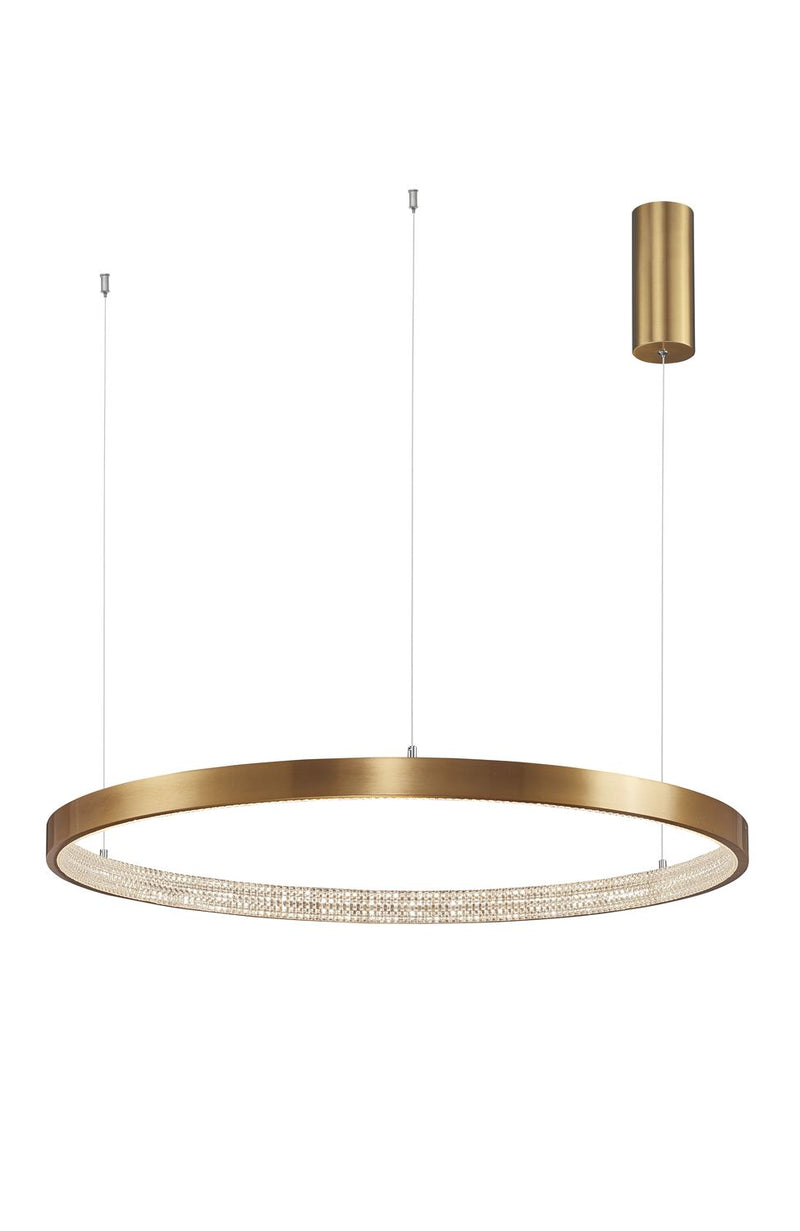 Suspension luminaire | Velgalessa