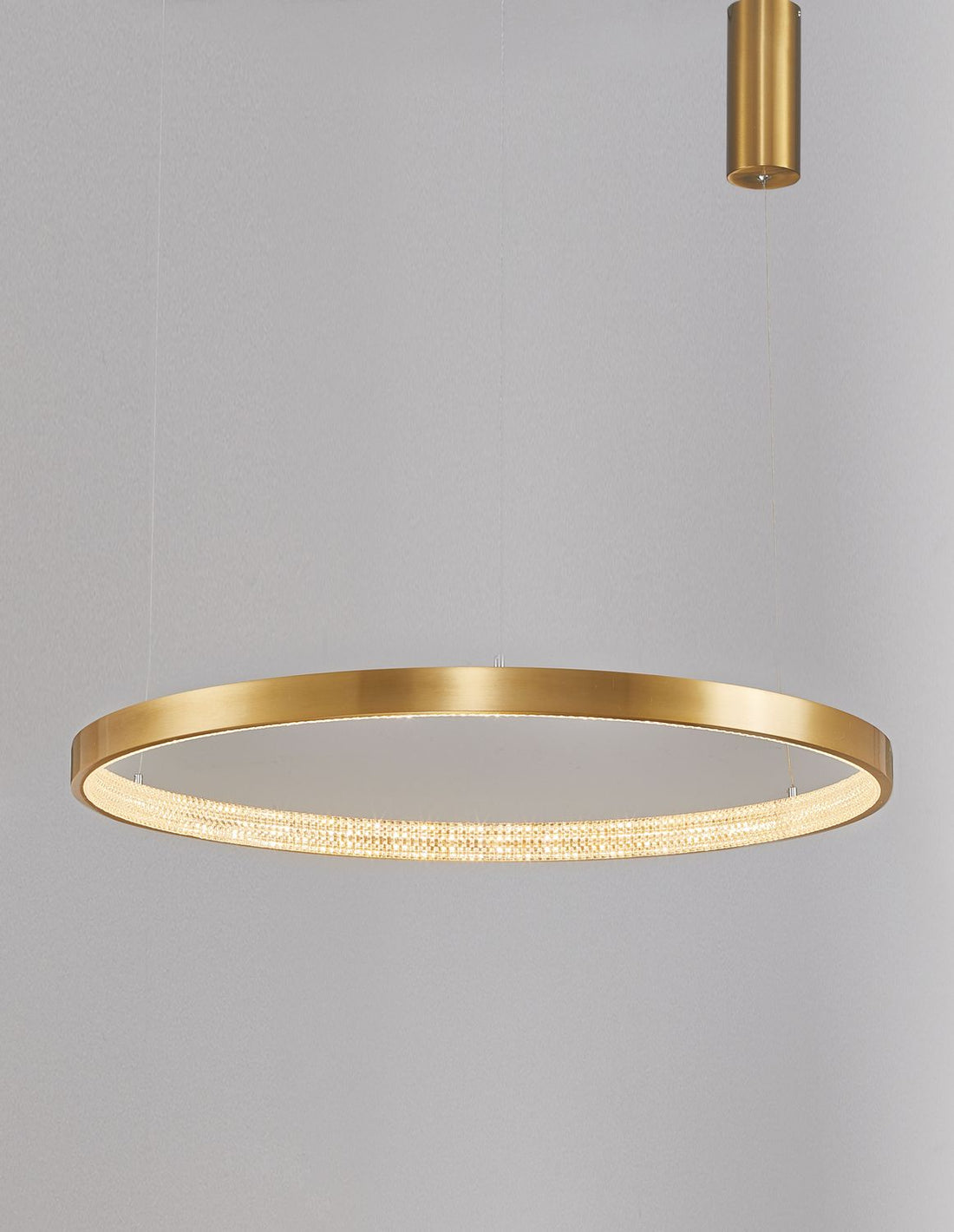 Suspension luminaire | Velgalessa