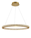 Suspension luminaire | Alagalena