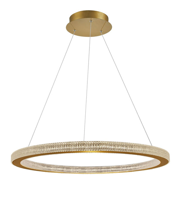 Suspension luminaire | Alagalena