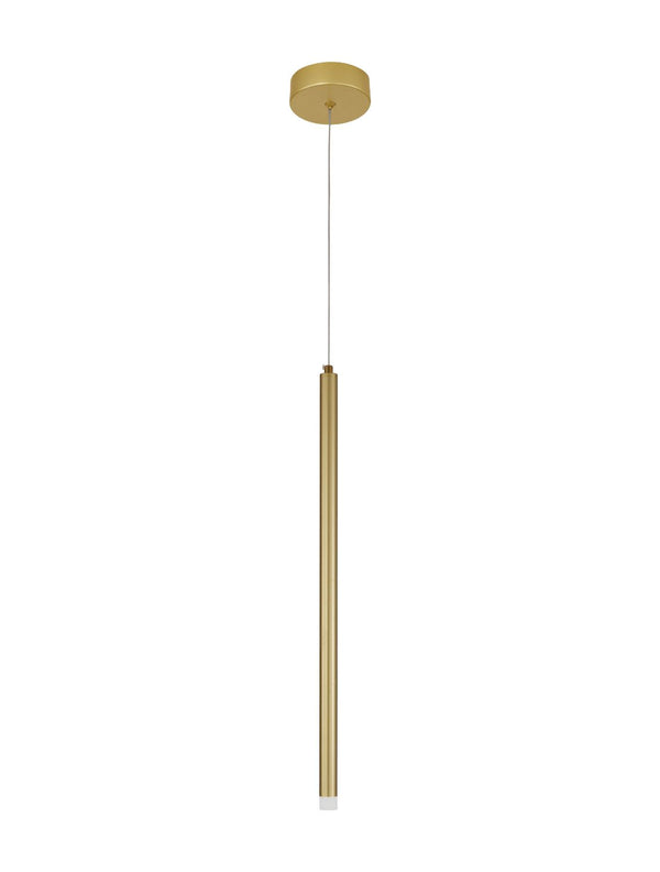 Suspension luminaire | Trimle Dorée