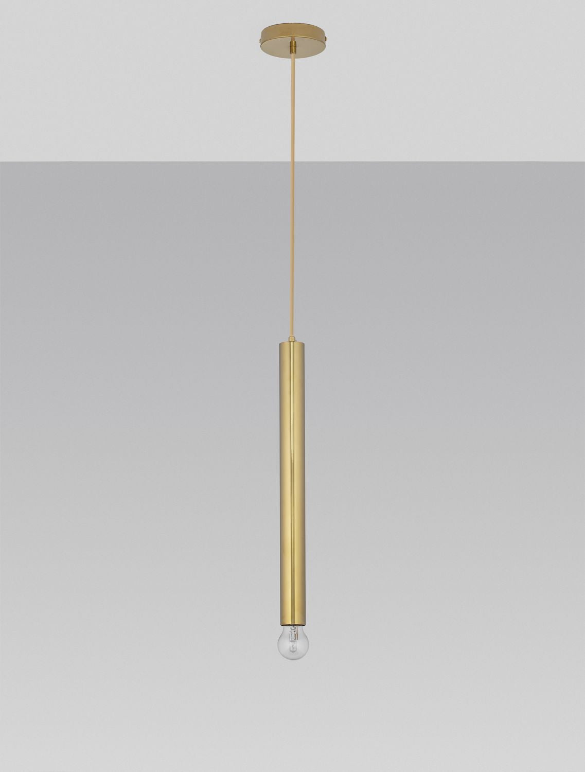 Suspension Norway dorée (9287948)
