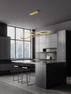 Suspension luminaire | Nudos