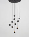 Suspension luminaire | Nocci H 150 cm