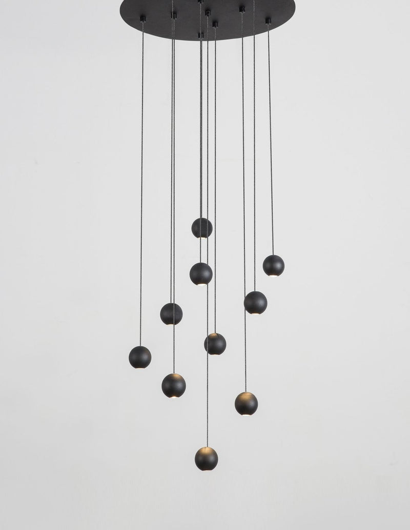Suspension luminaire | Nocci H 150 cm