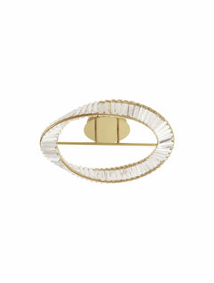 Luminaire plafonnier | Aurelia Doré