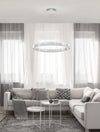 Suspension luminaire | Livgalara