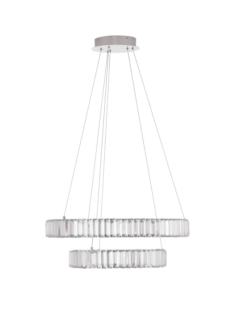 Suspension luminaire | Aurelia H 200 cm