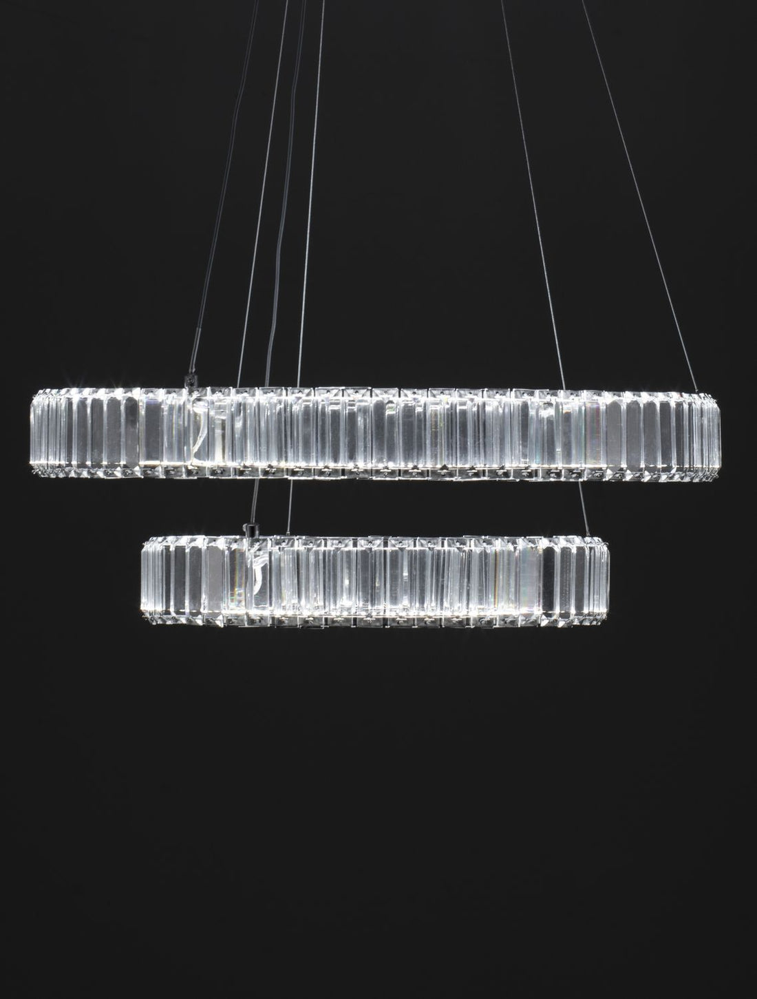 Suspension luminaire | Aurelia H 200 cm
