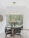 Suspension luminaire | Nostara