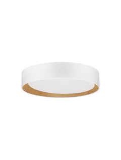 Luminaire plafonnier | Stake Blanc