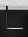 Suspension Tarquin noire (9345601)