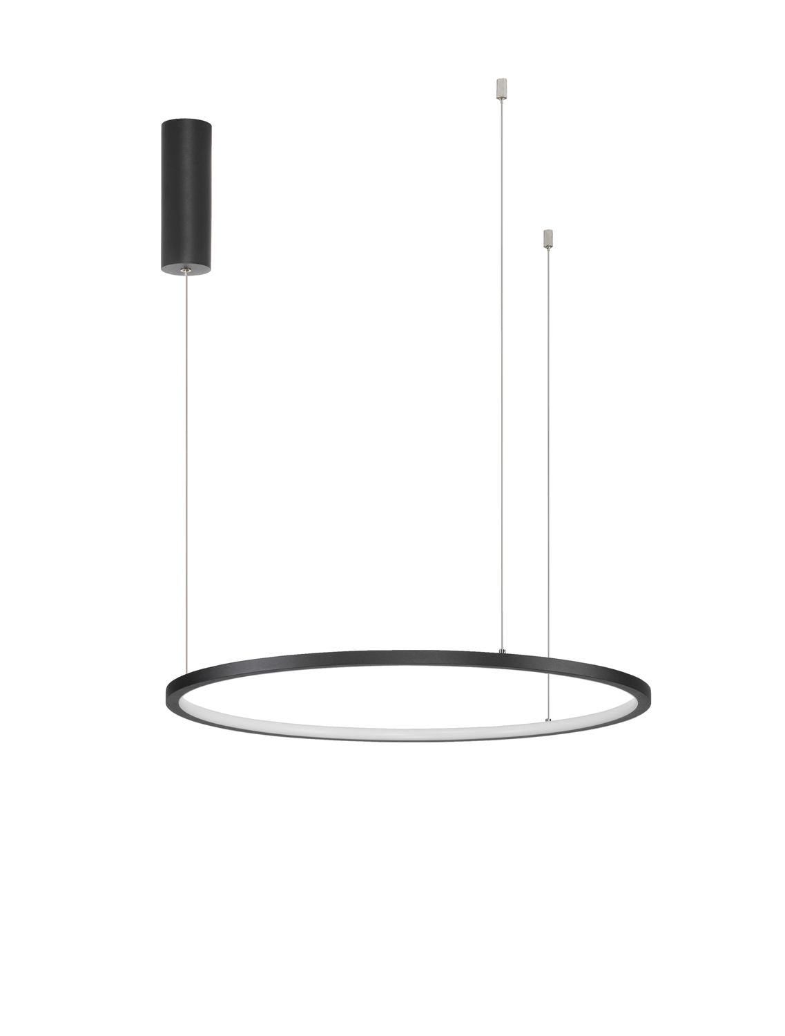 Suspension Tarquin noire (9345601)