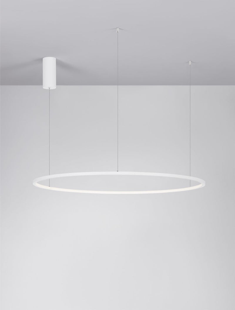 Suspension Tarquin blanche (9345608)