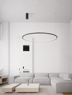 Suspension Tarquin noire (9345609)