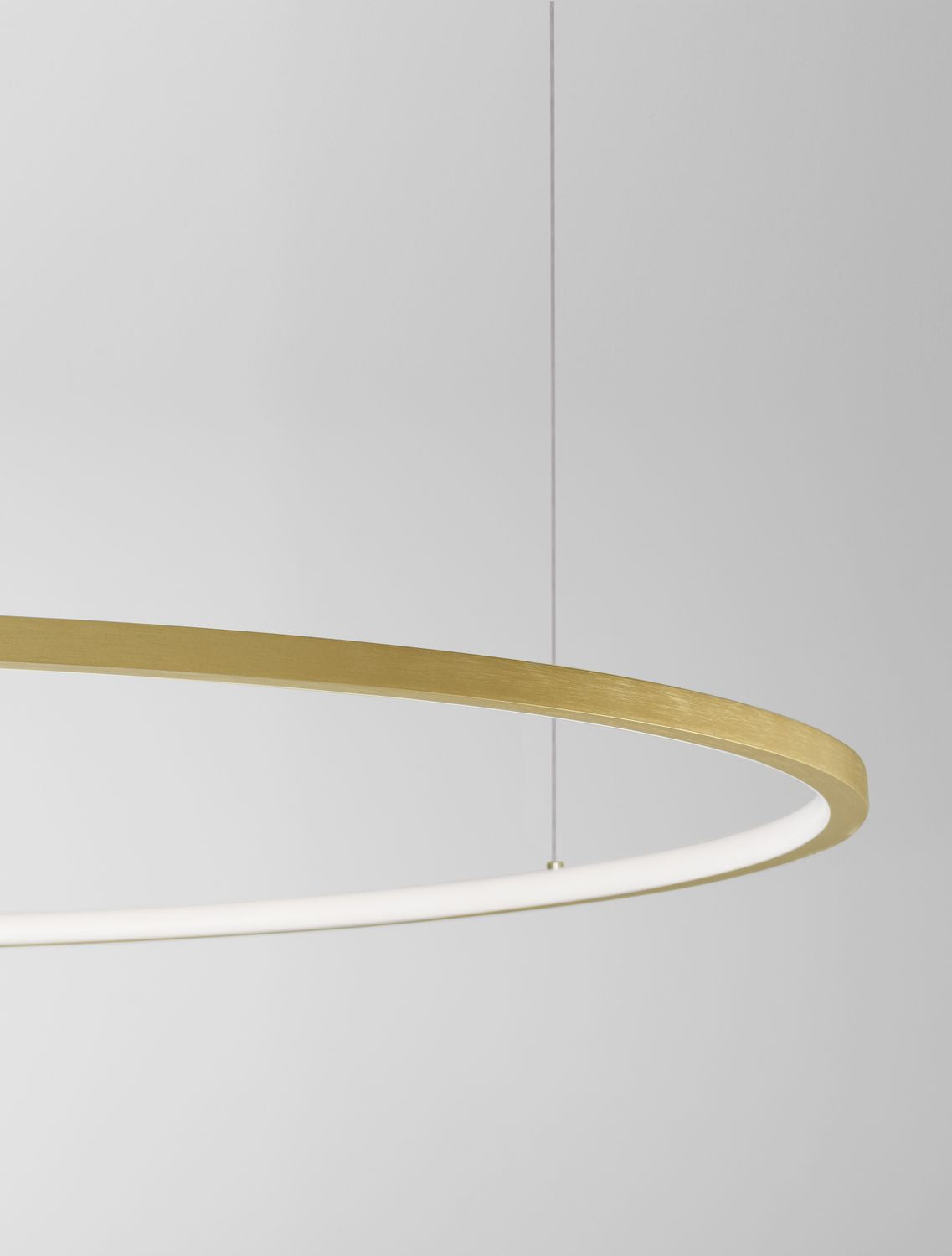 Suspension Tarquin laiton (9345610)