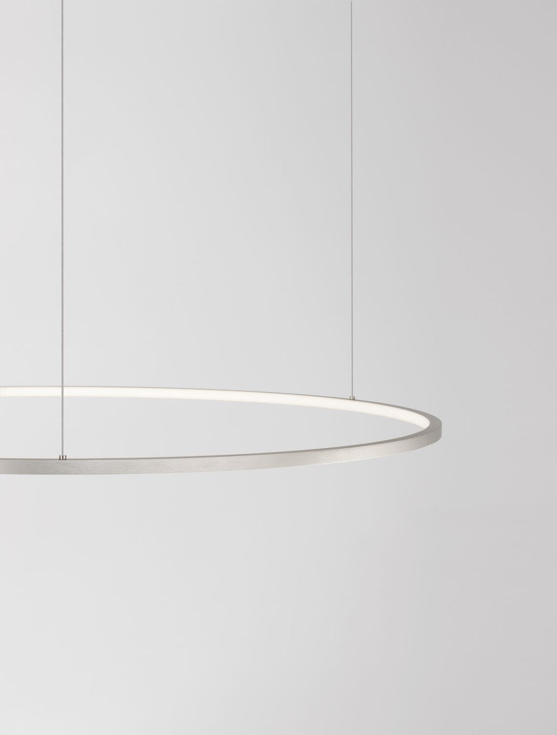 Suspension luminaire | Vallanano
