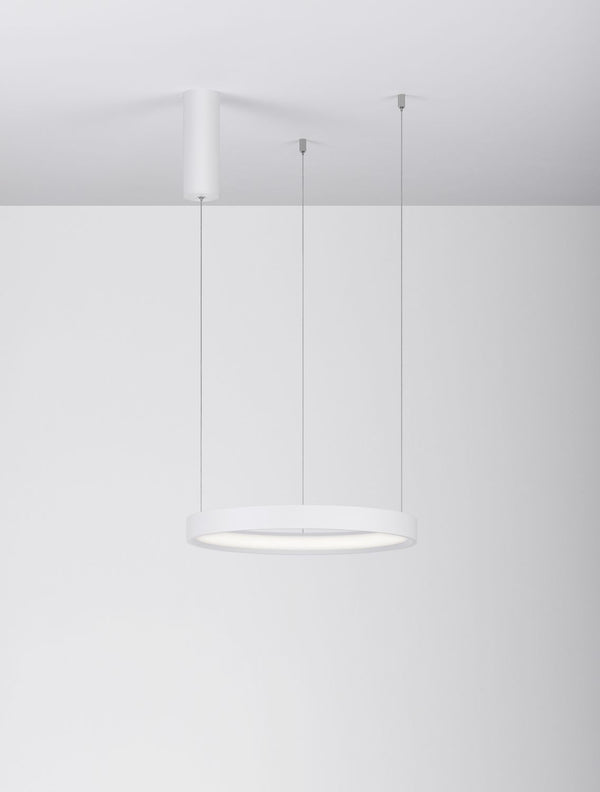 Suspension Perrine blanche (9345613)