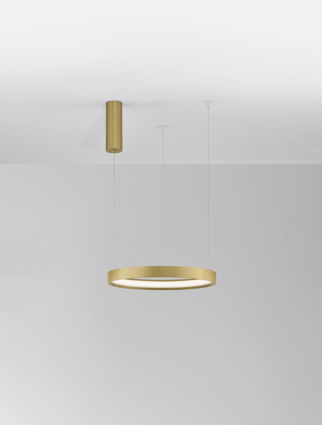 Suspension luminaire | Perrine Dorée