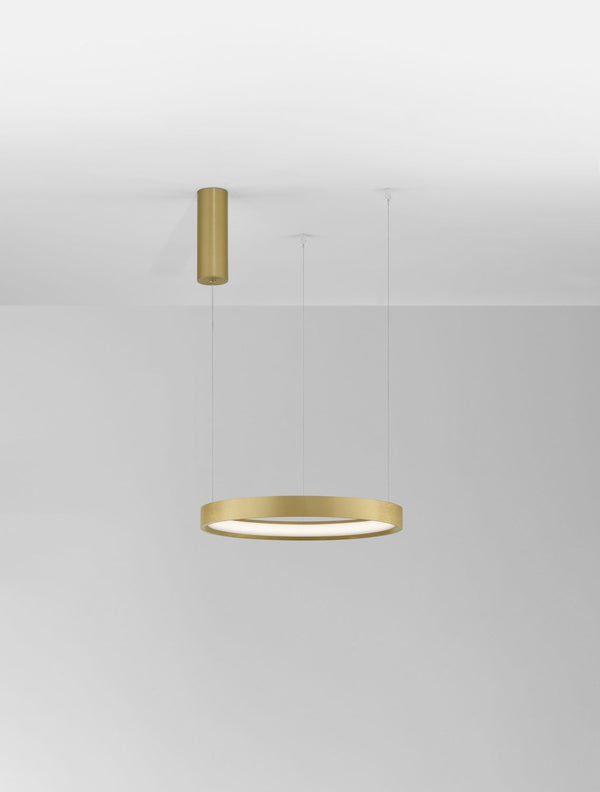 Suspension Perrine dorée (9345615)