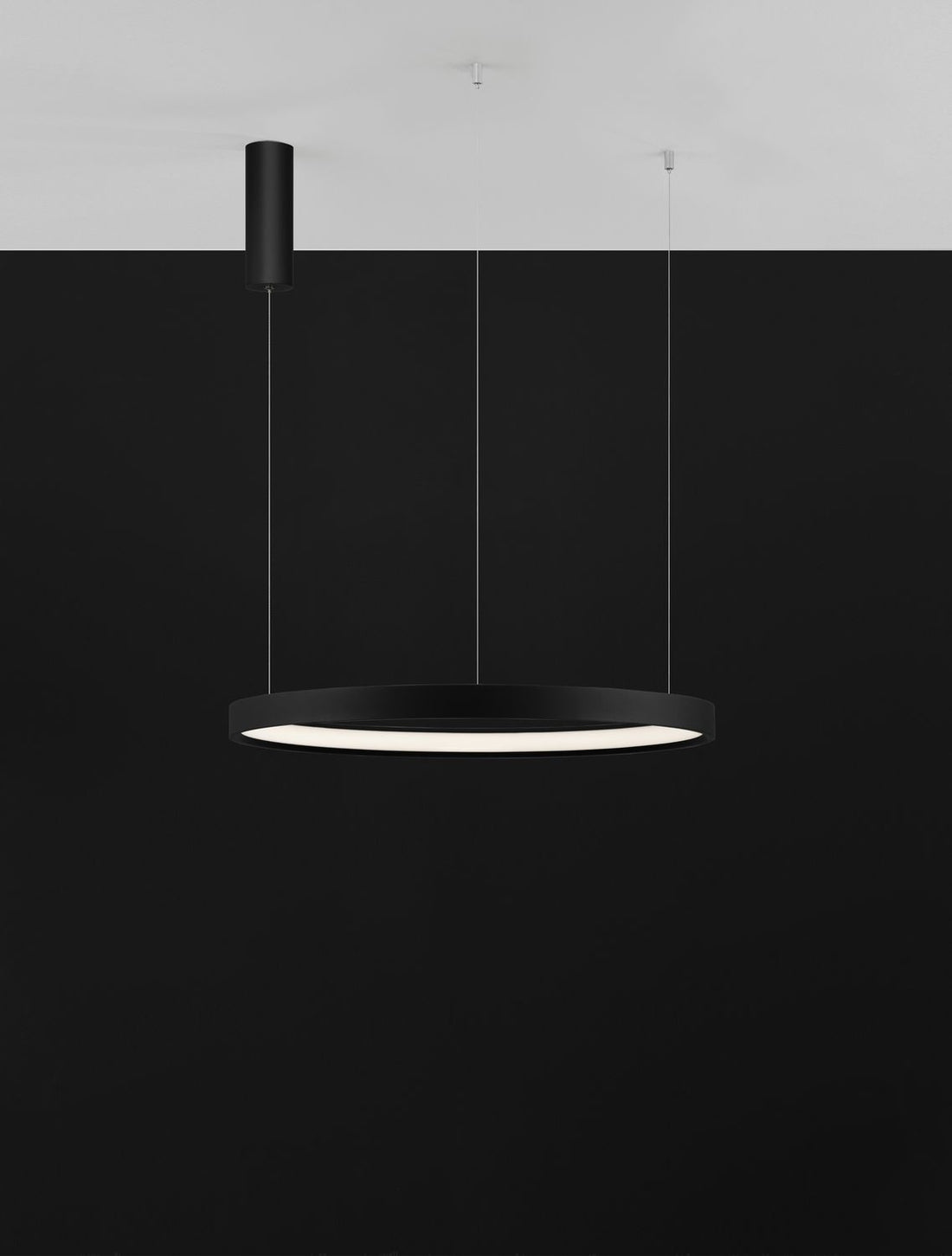 Suspension luminaire | Perrine Noire
