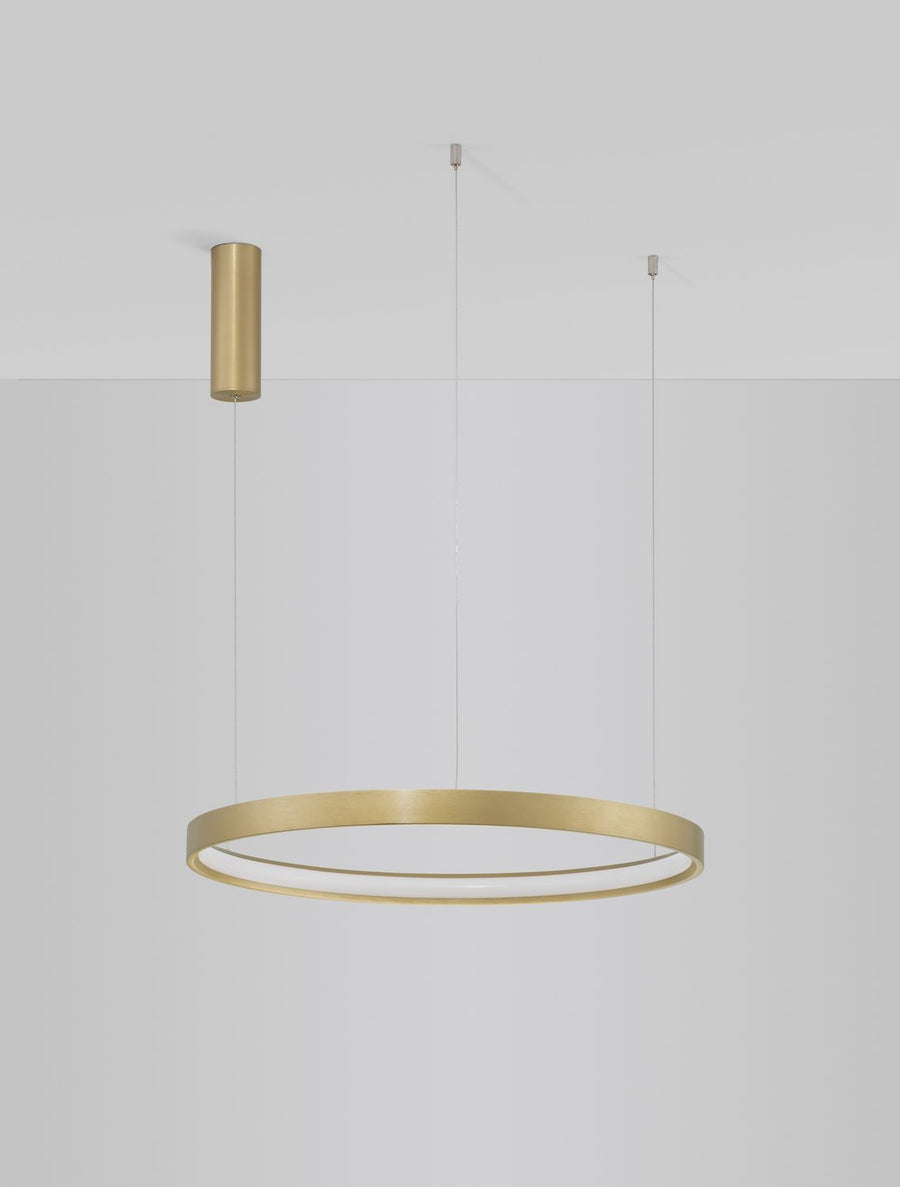 Suspension Perrine dorée (9345619)