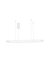 Suspension luminaire | Cuppe Blanche