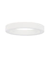 Luminaire plafonnier | Morbido Blanc