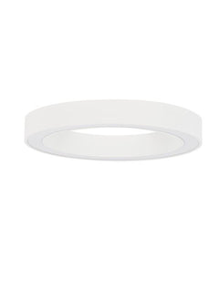 Luminaire plafonnier | Morbido Blanc