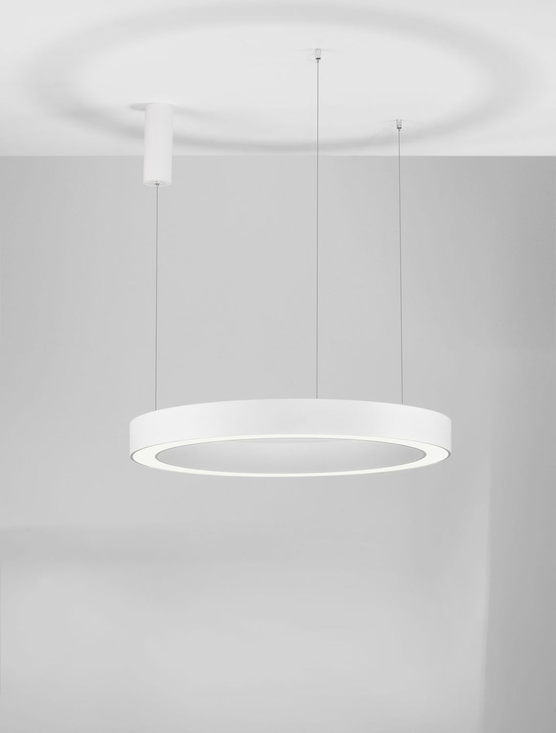 Suspension luminaire | Bianetta