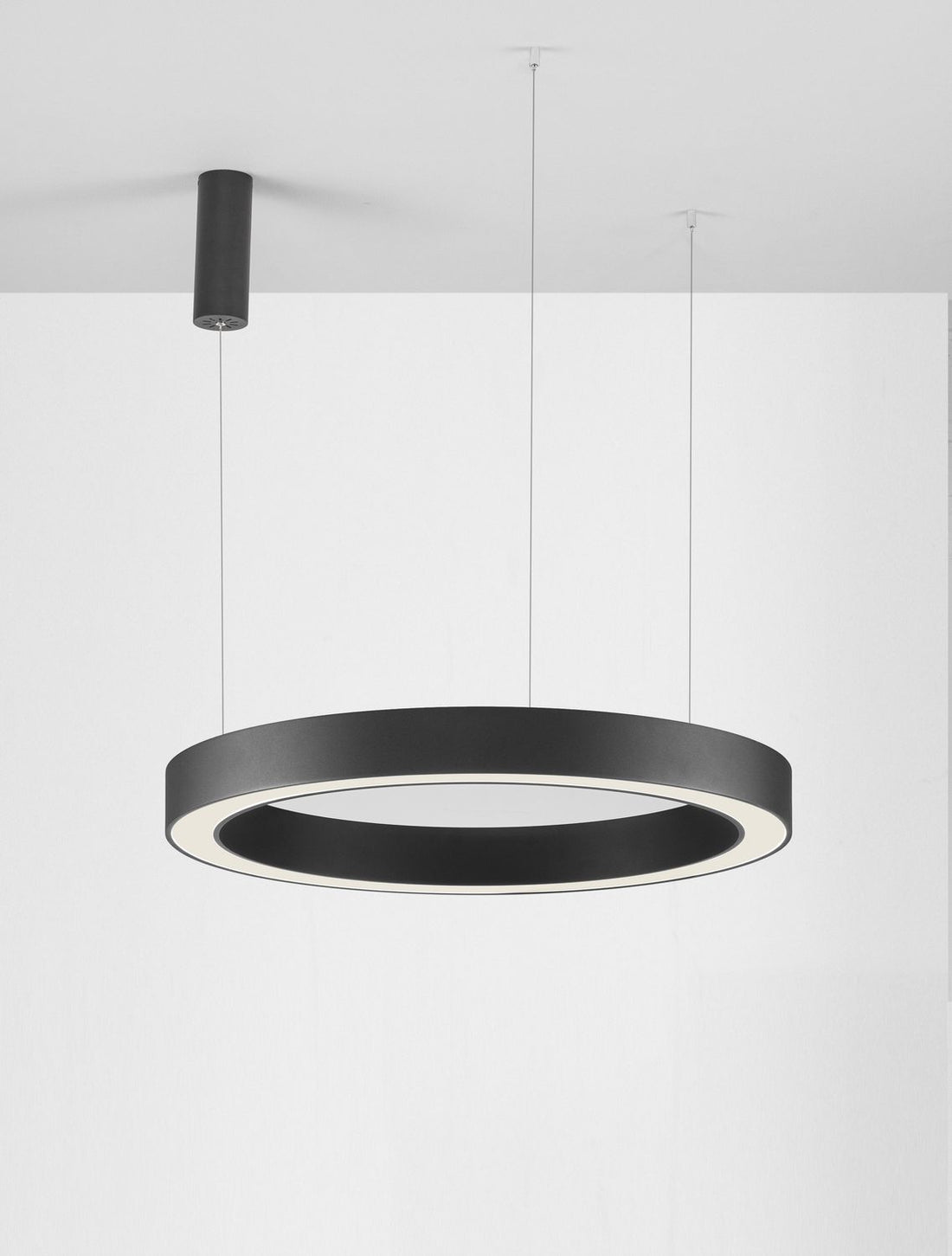 Suspension luminaire | Anellina