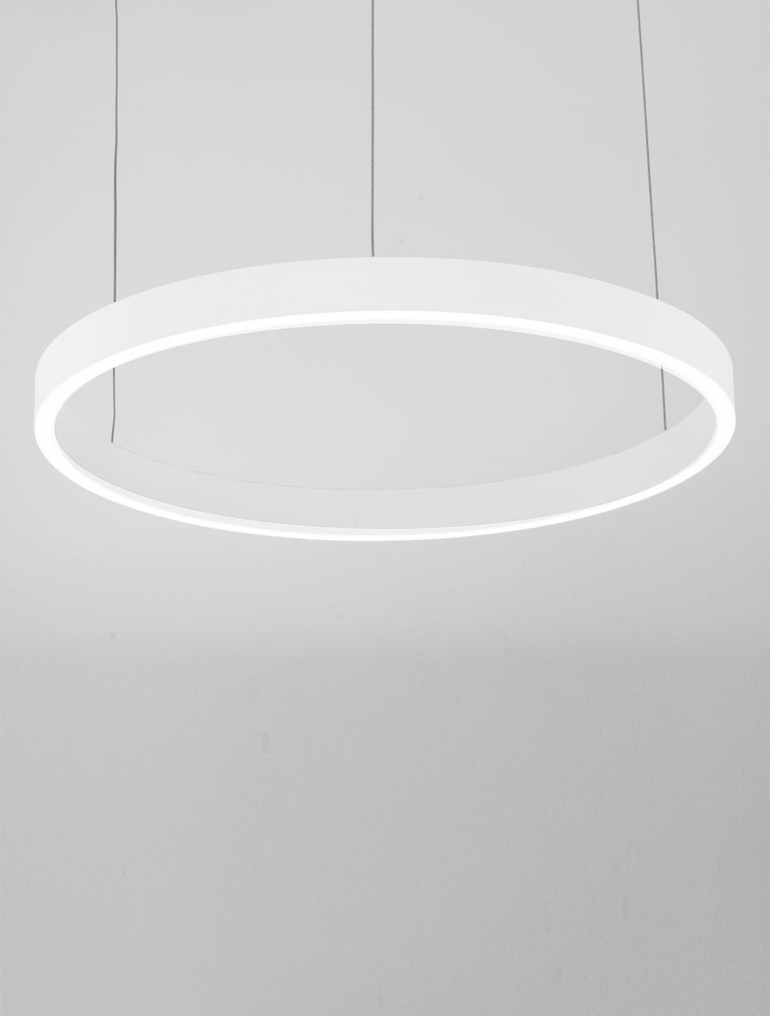 Suspension luminaire | Elowen Blanche
