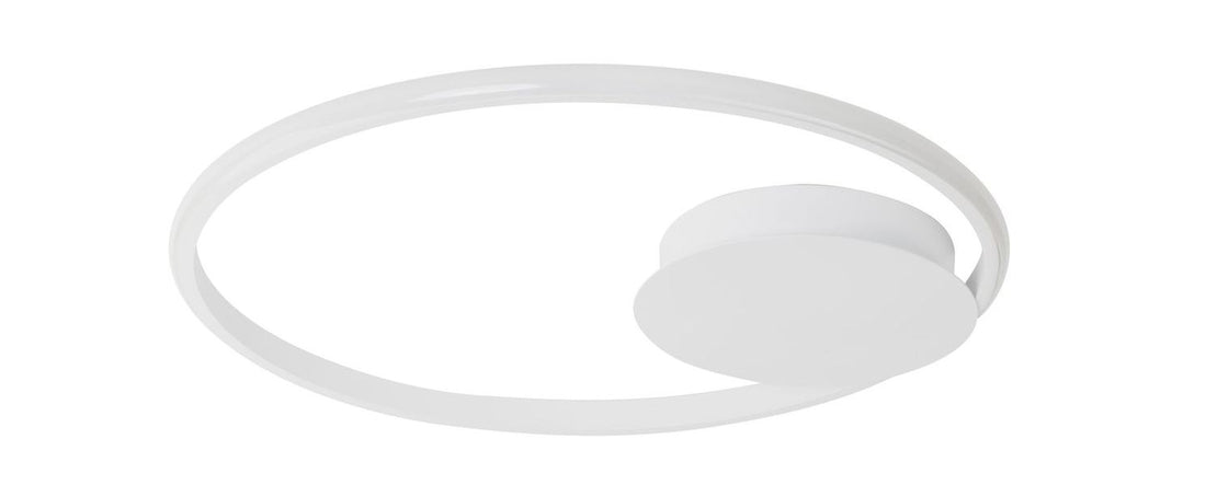 Luminaire plafonnier | Fuline Blanc