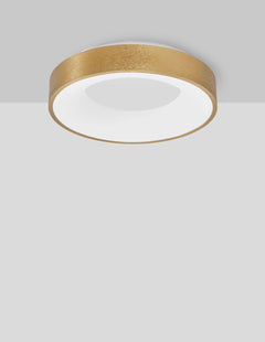 Luminaire plafonnier | Rando Doré