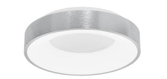 Luminaire plafonnier | Rando Argenté