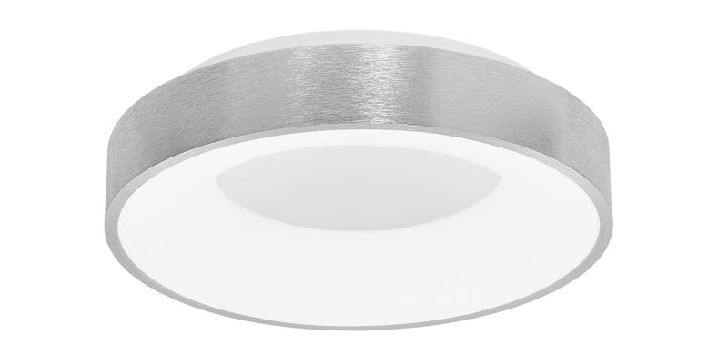 Luminaire plafonnier | Rando Argenté