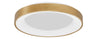 Luminaire plafonnier | Rando Doré Ø 60 cm